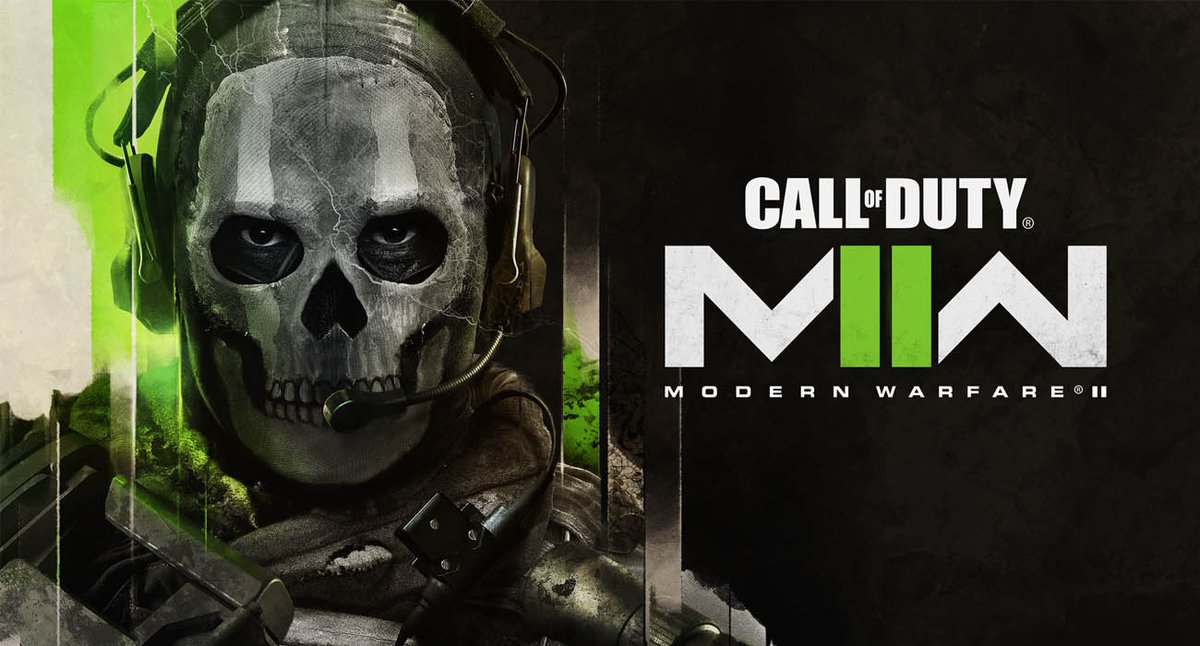 MODERN WARFARE COD
