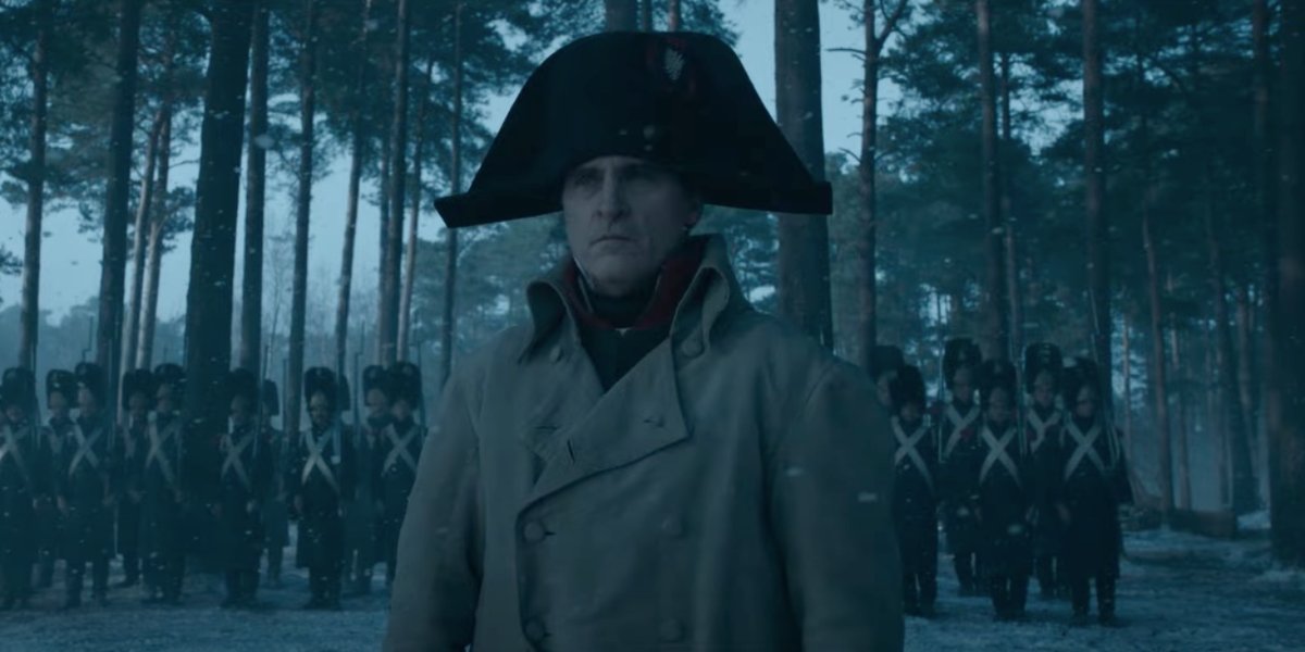 napoleon