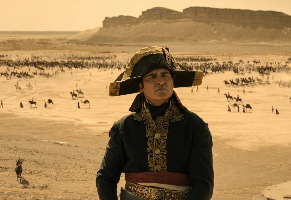 napoleon