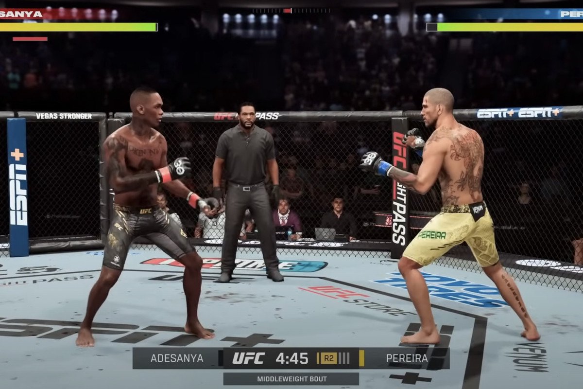 ufc
