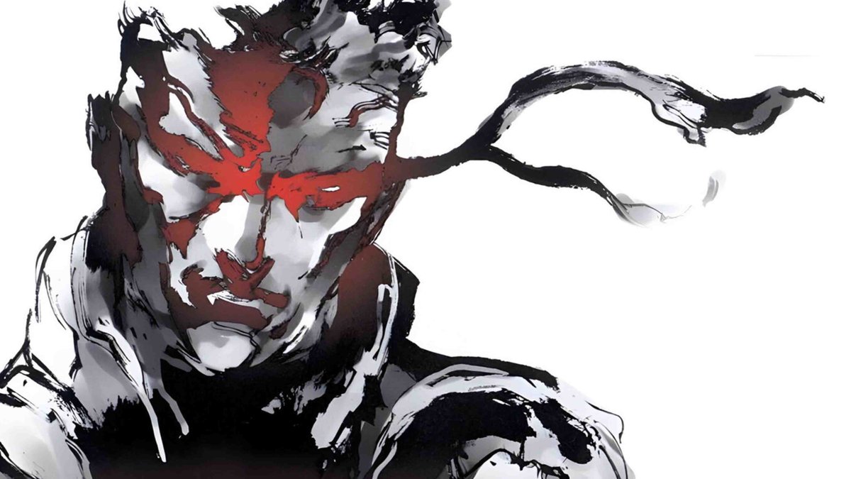 metal gear master collection