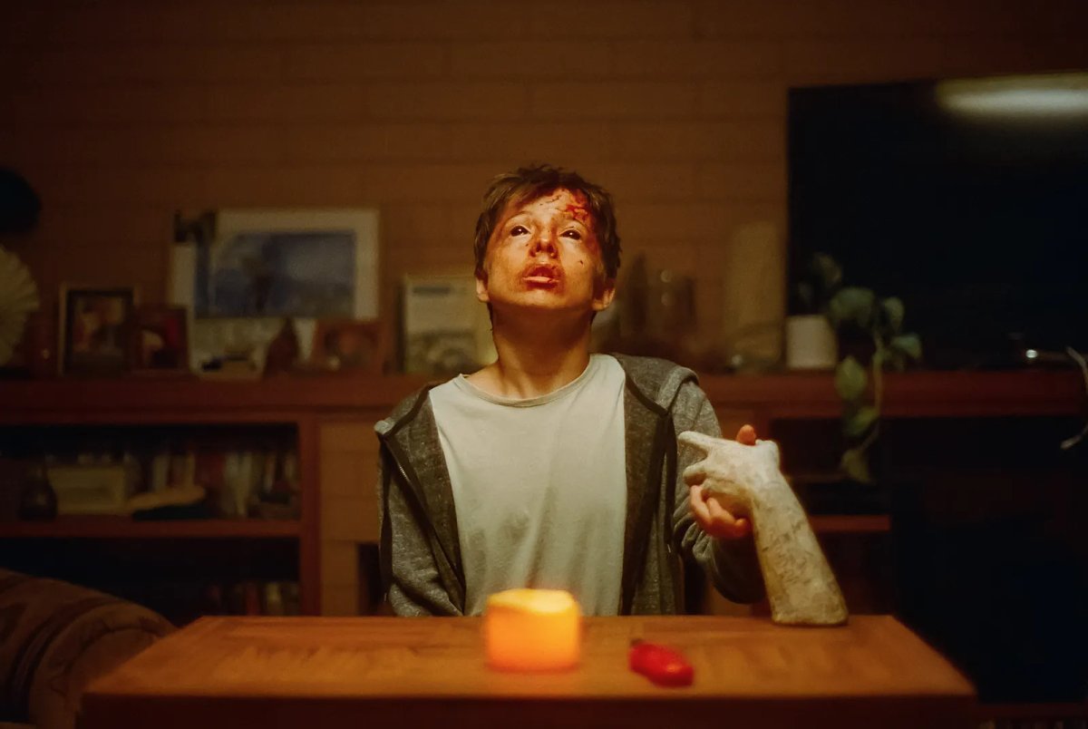 talk to me recensione