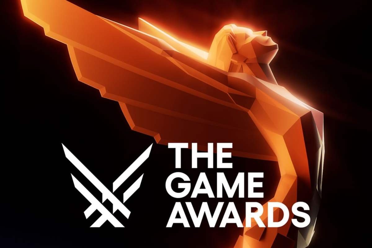 the game award