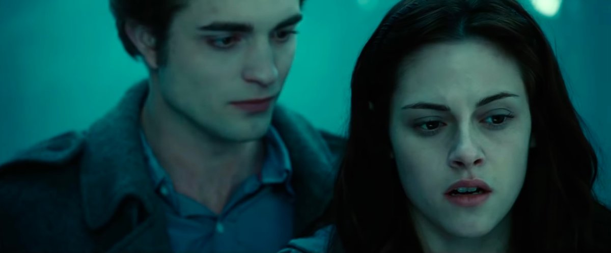 twilight classifica