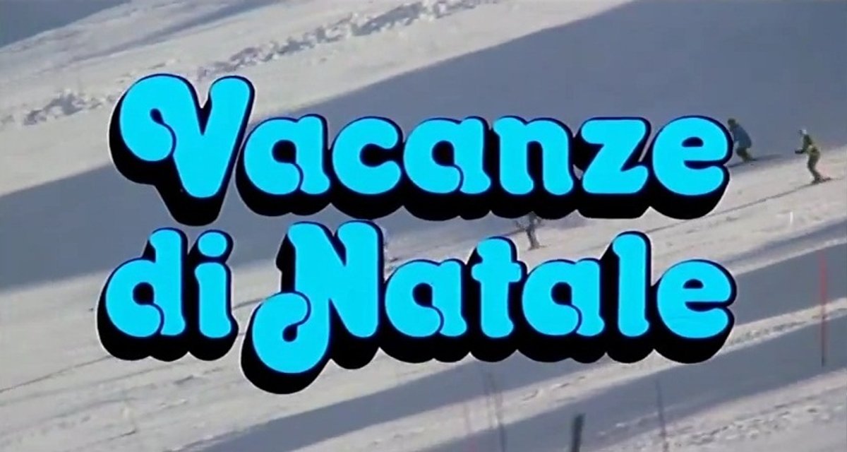 cinepanettoni