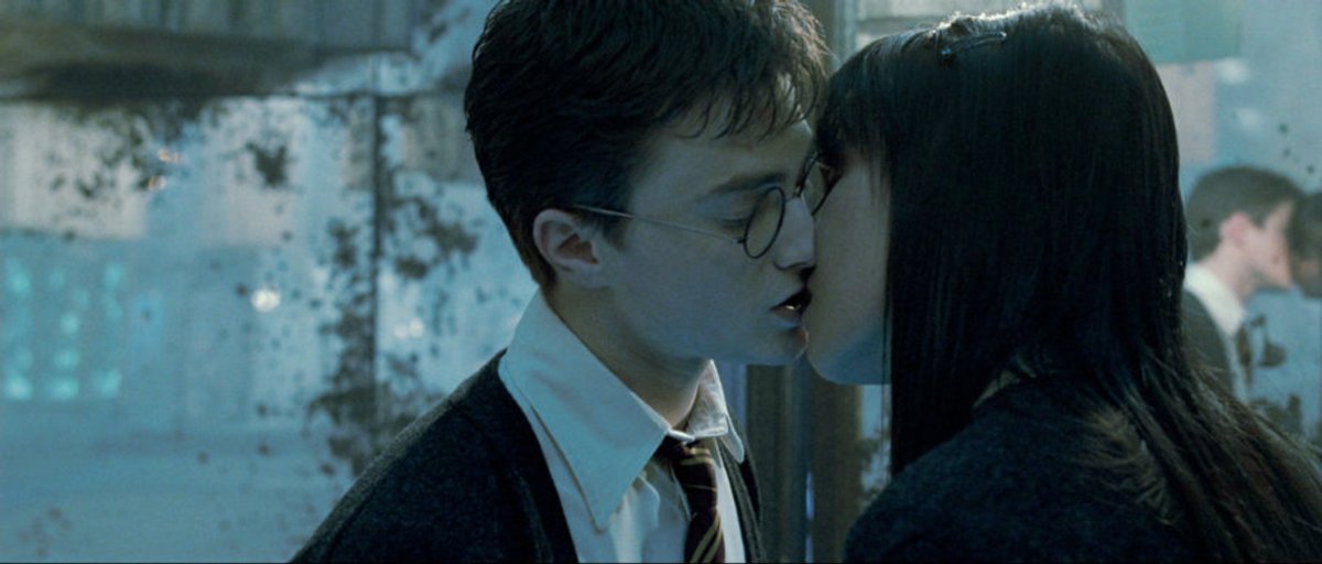 Harry Potter e l'Ordine della Fenice
