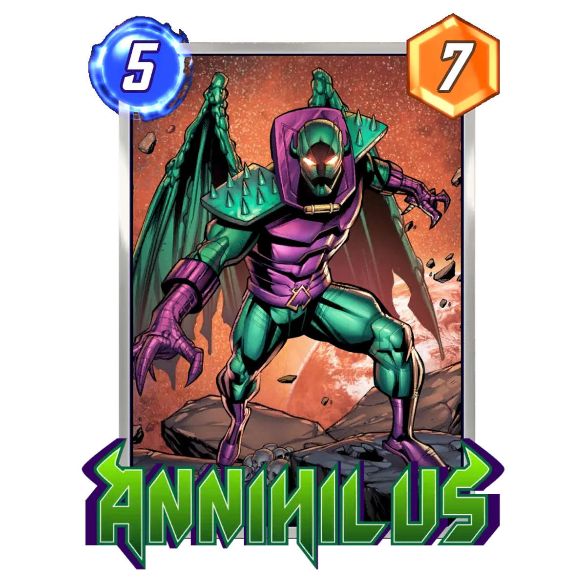 Annihilus
