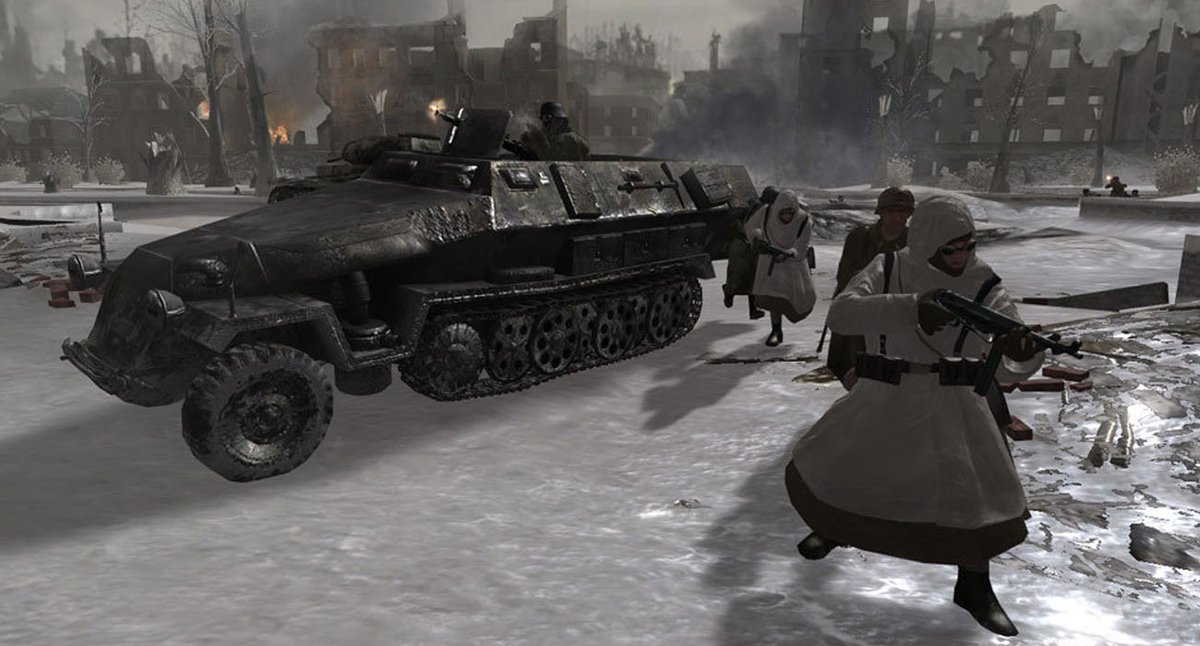 COD 2