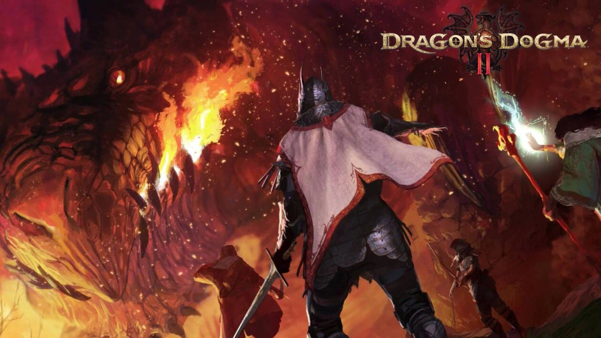 dragon's dogma