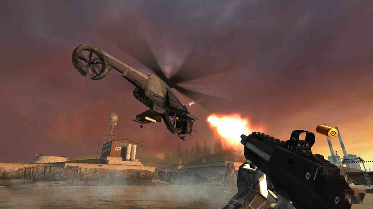 half-life 2