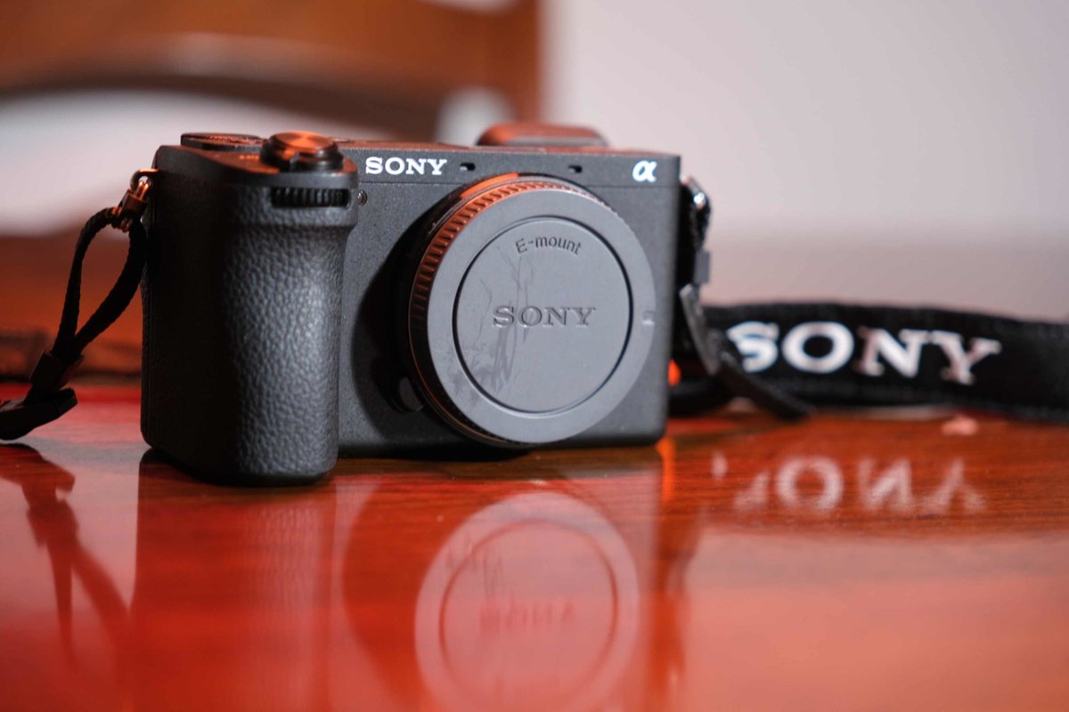 SONY A6700 RECENSIONE