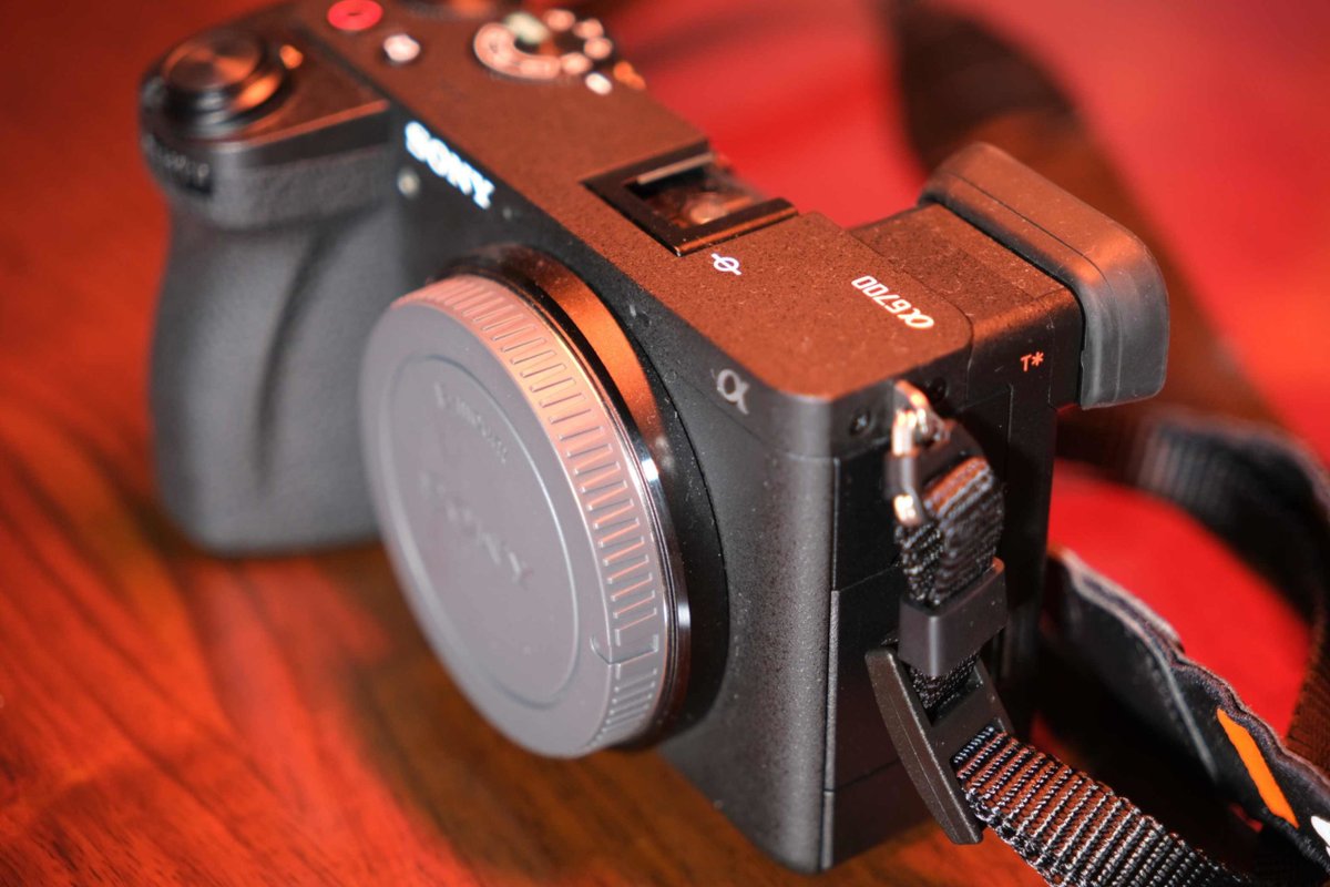 sony a6700 recensione