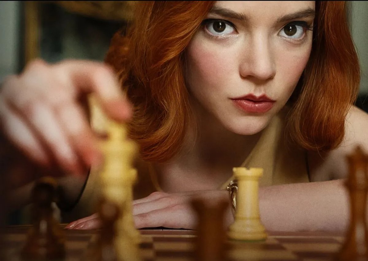 Anya Taylor-Joy