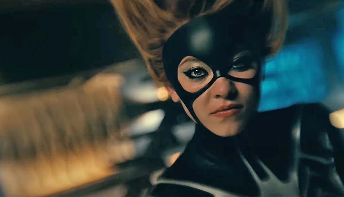 Madame Web: il trailer mostra 3 Spider-Women e… Ben Parker! madame web