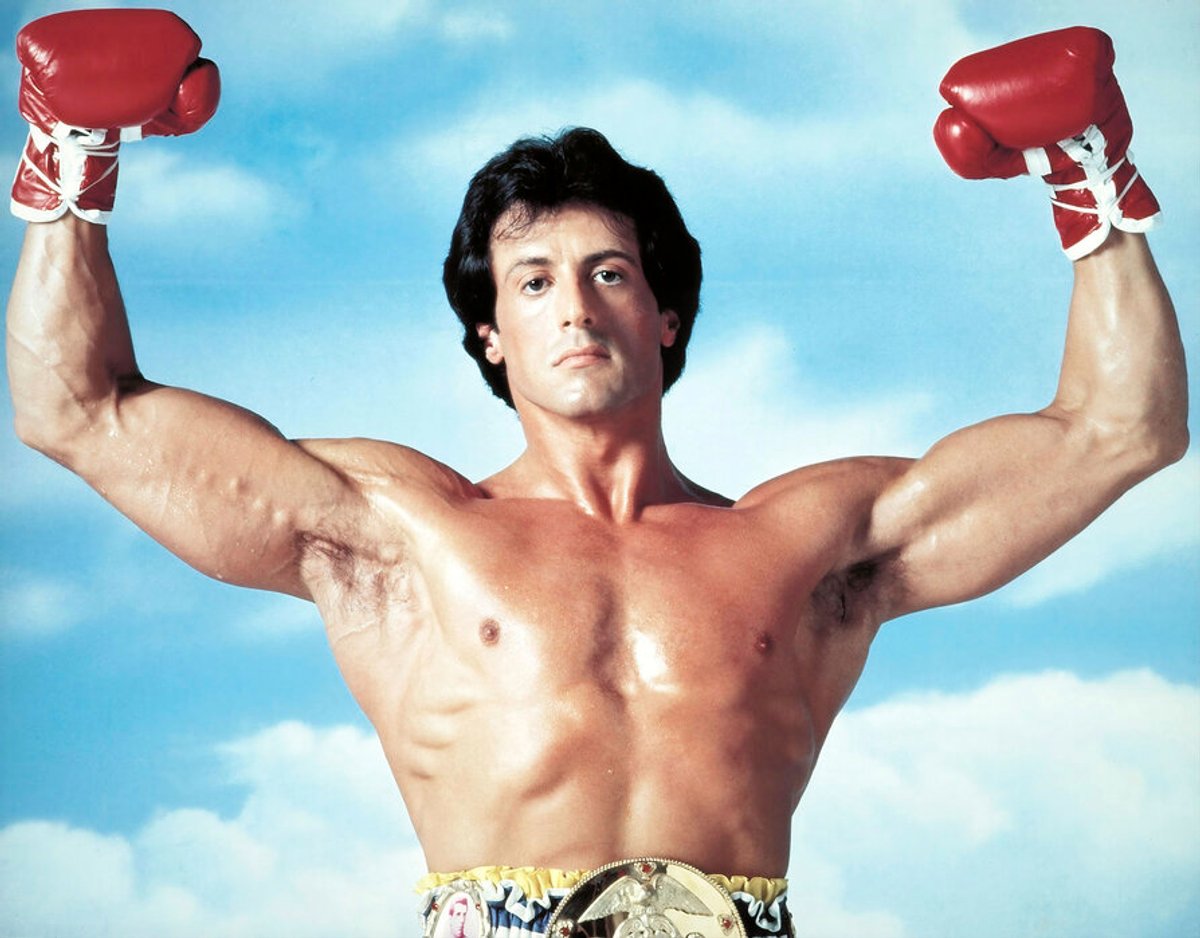 rocky