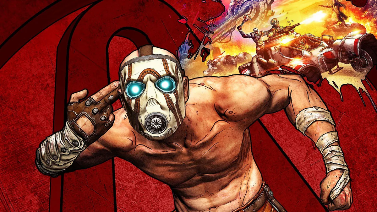 Borderlands 4
