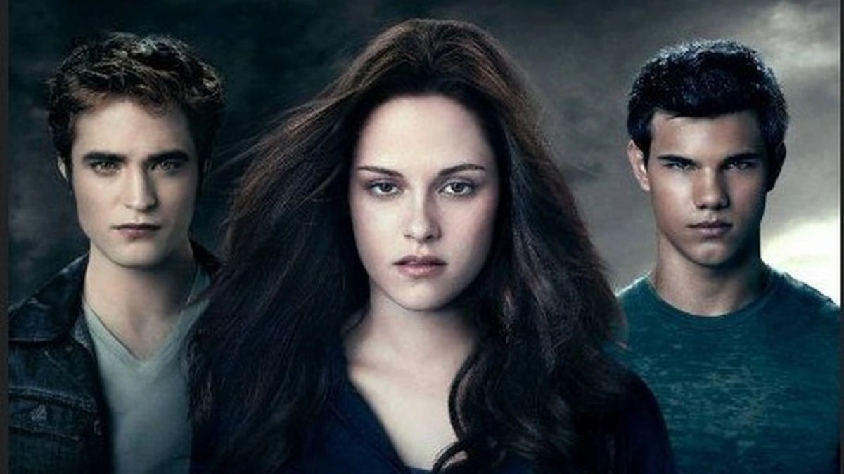 twilight eclipse