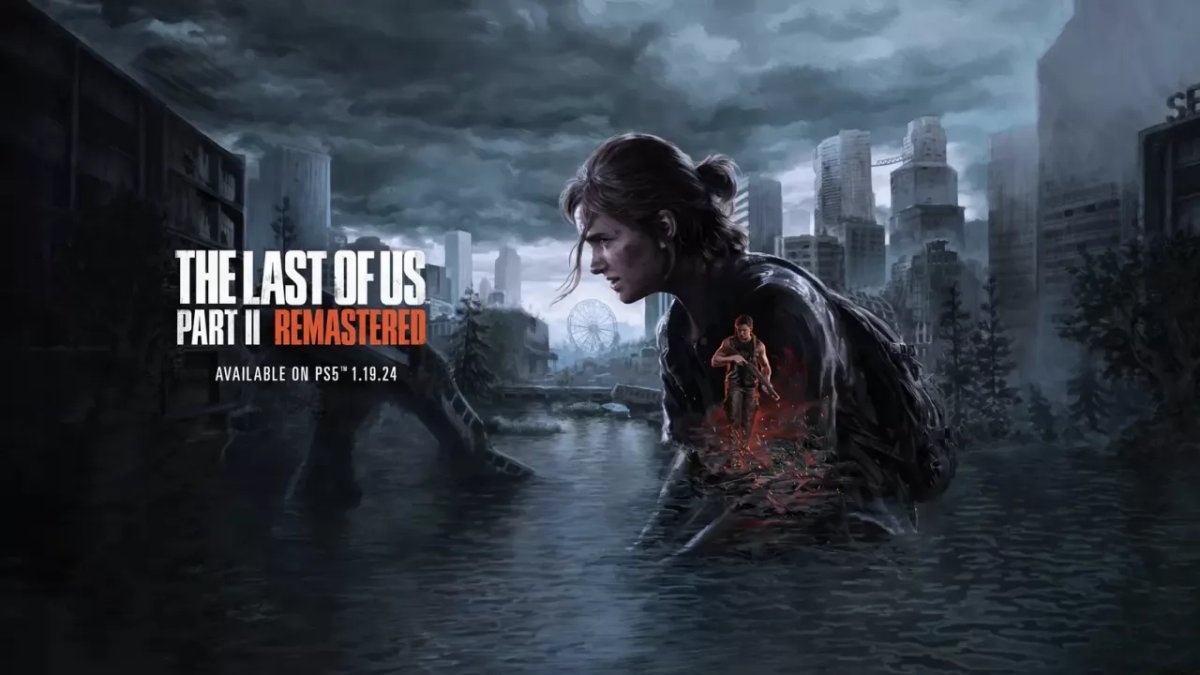 The Last of Us Parte 2