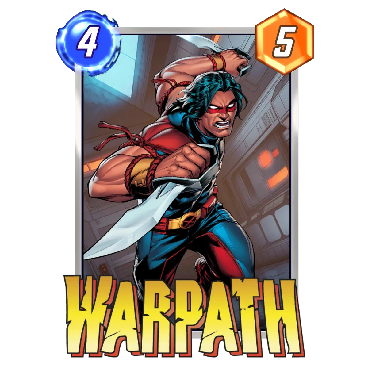 Warpath