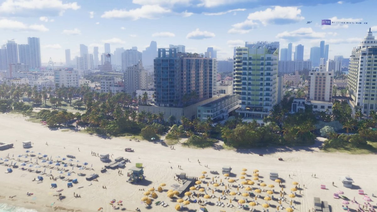 Gta 6 ambientazione