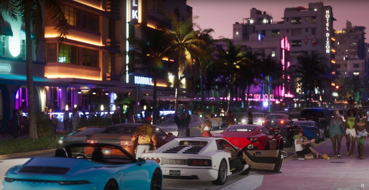 Gta 6 auto