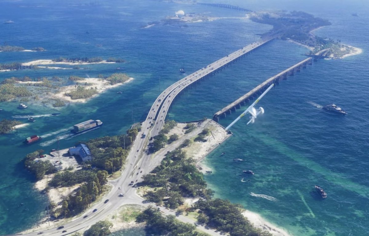 Gta 6, città