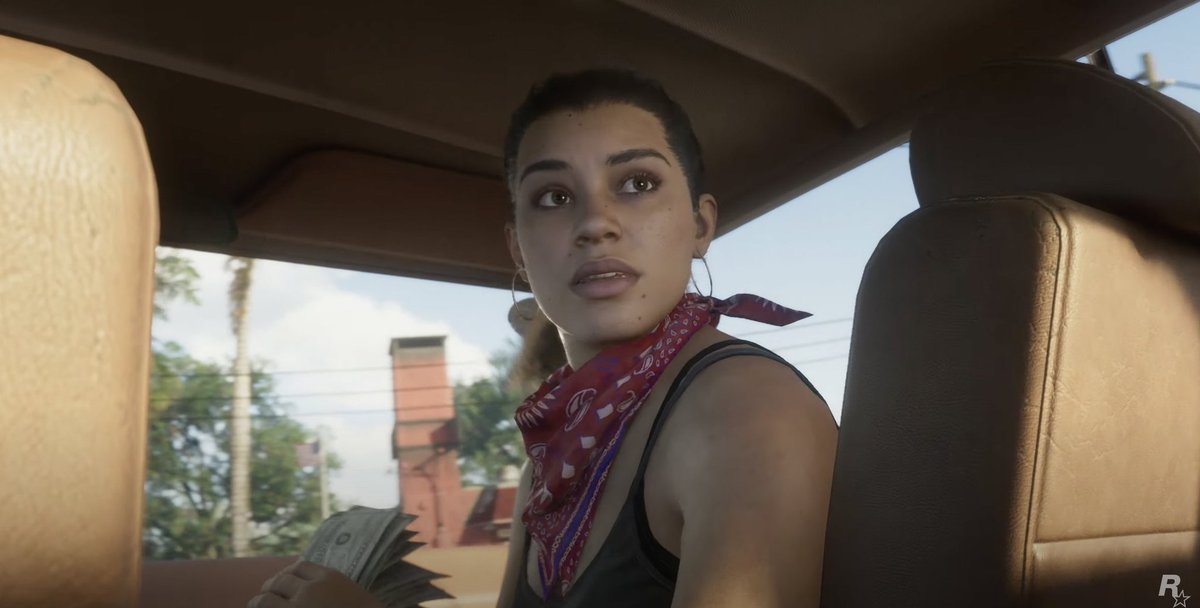 Gta 6 protagonista