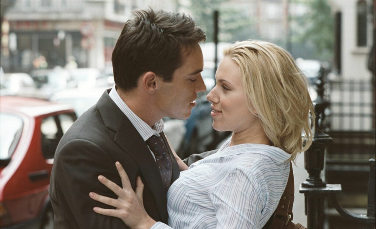 match point
