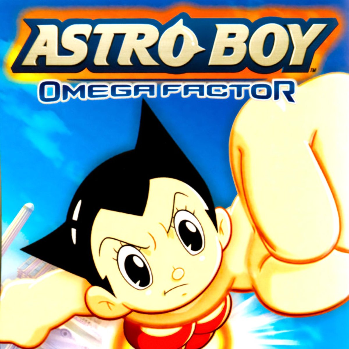 Anime 8