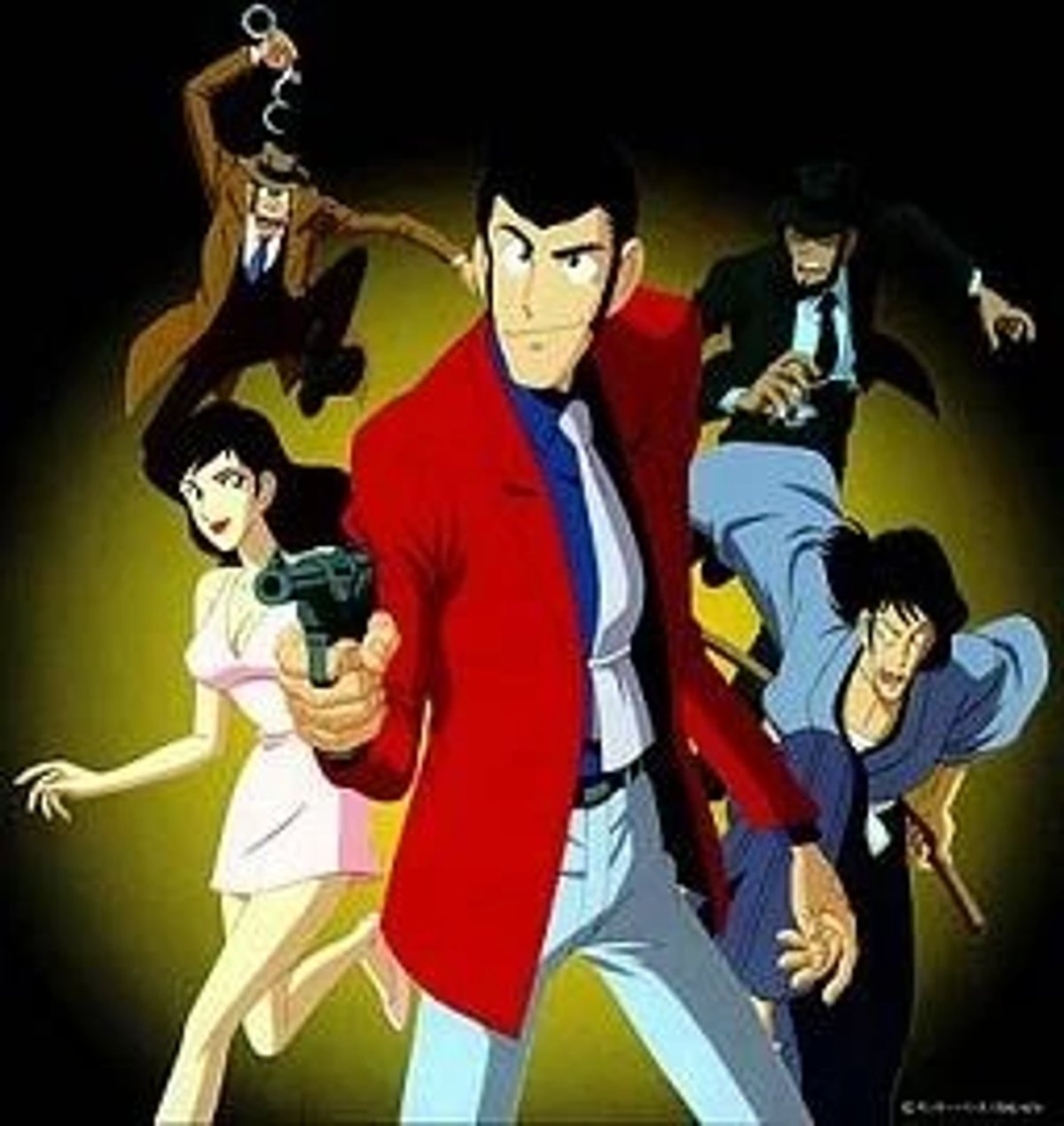 Anime 4
