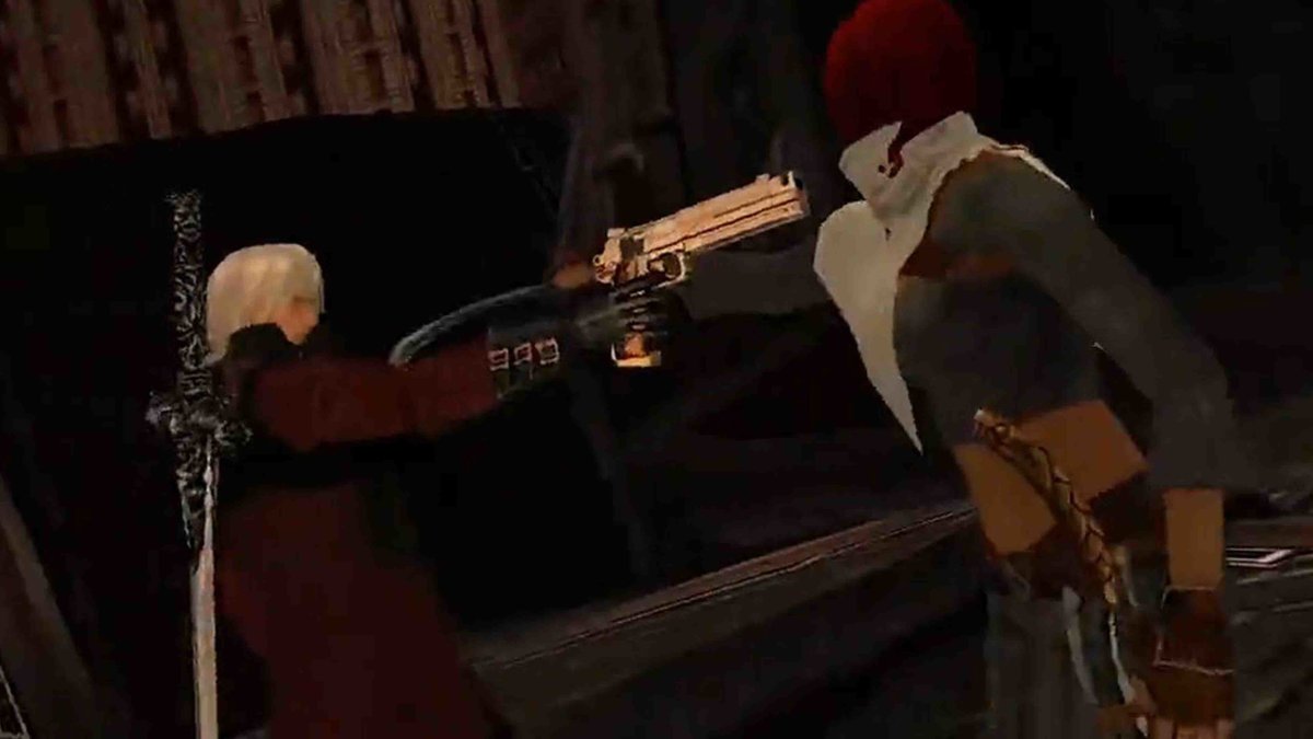 devil may cry 2