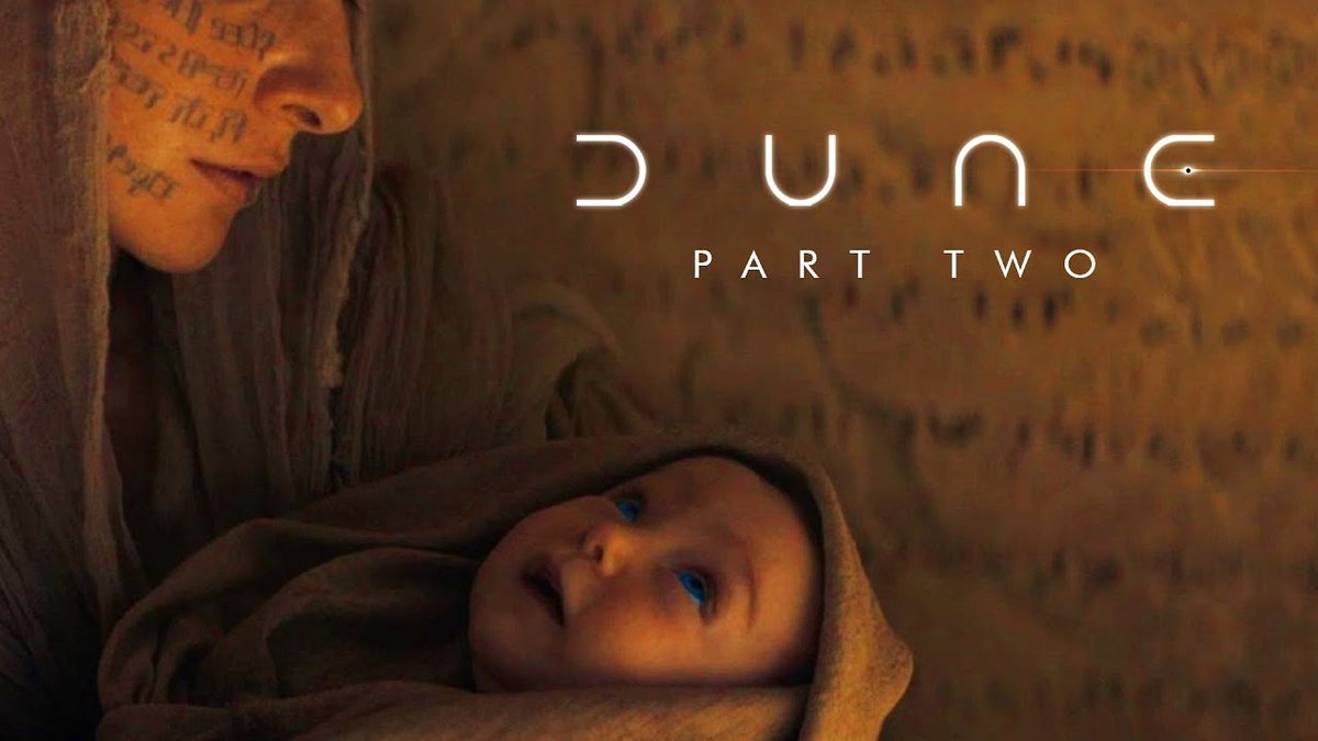 Dune - Parte 2