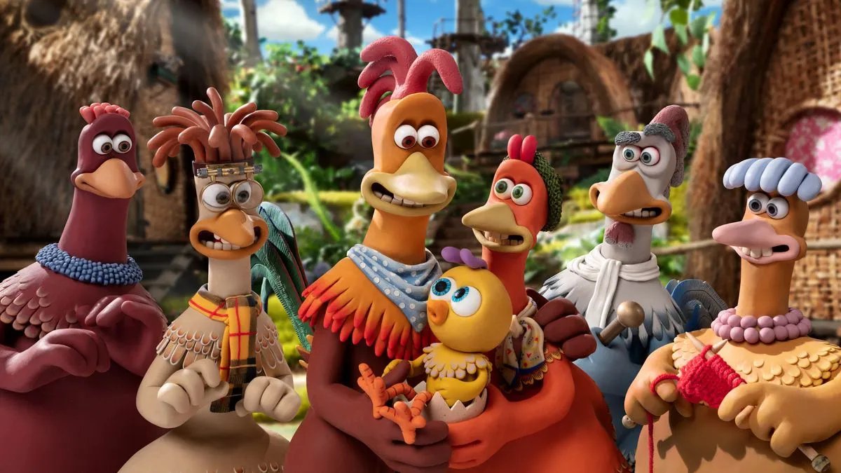 Galline in fuga – L’alba dei nugget, Recensione: un sequel all’altezza? Galline in fuga - L'alba dei nugget