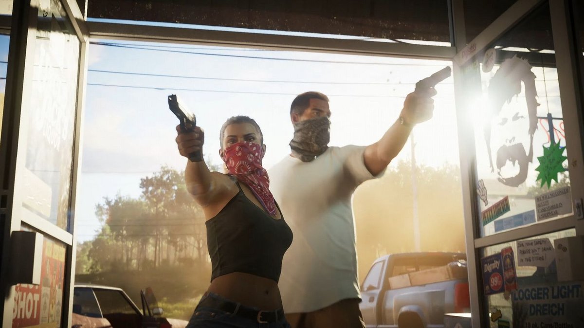 GTA 6