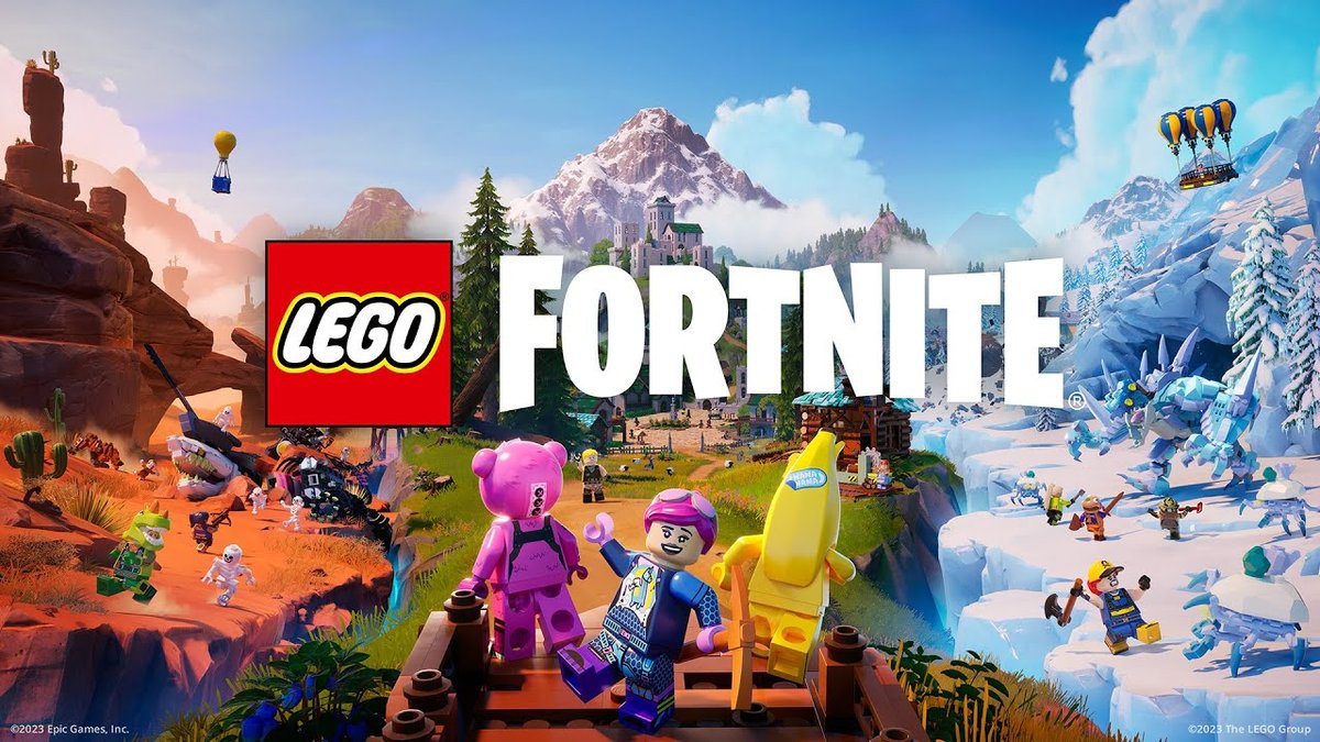 LEGO 1