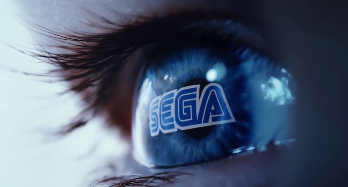 SEGA