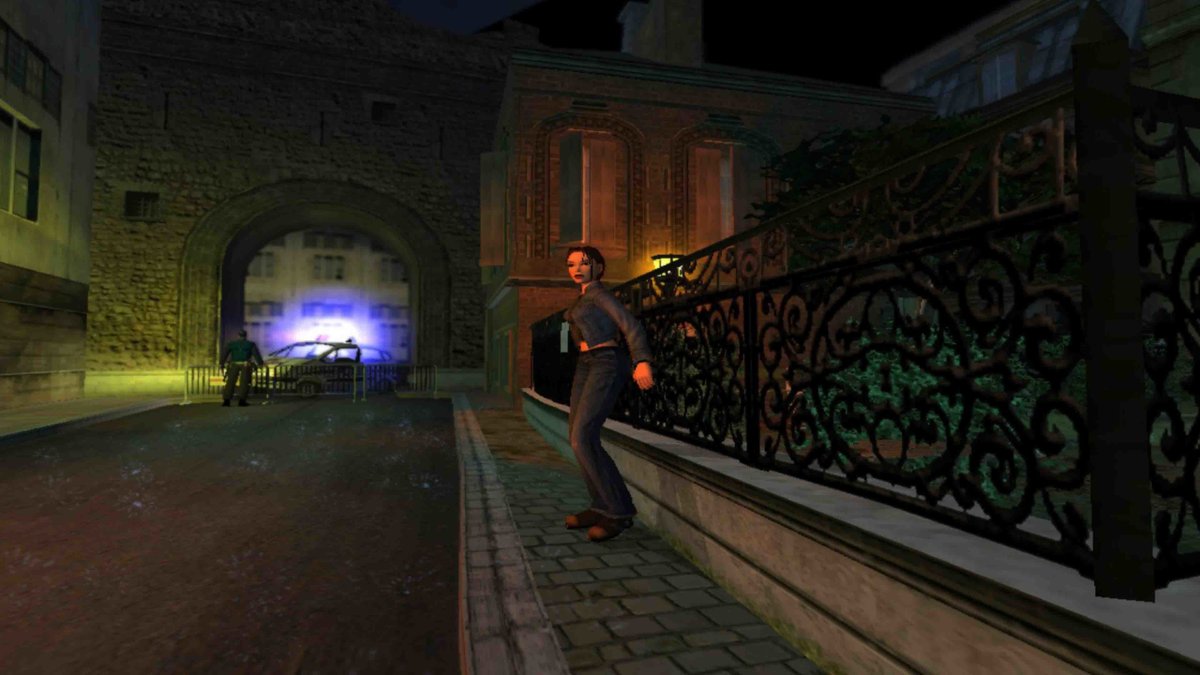 tomb raider