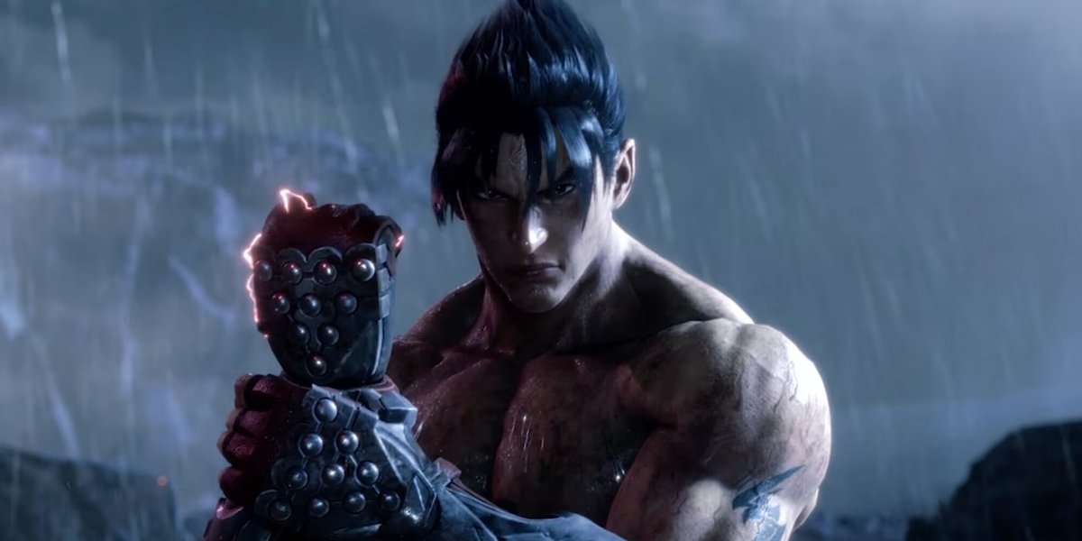 Tekken 3