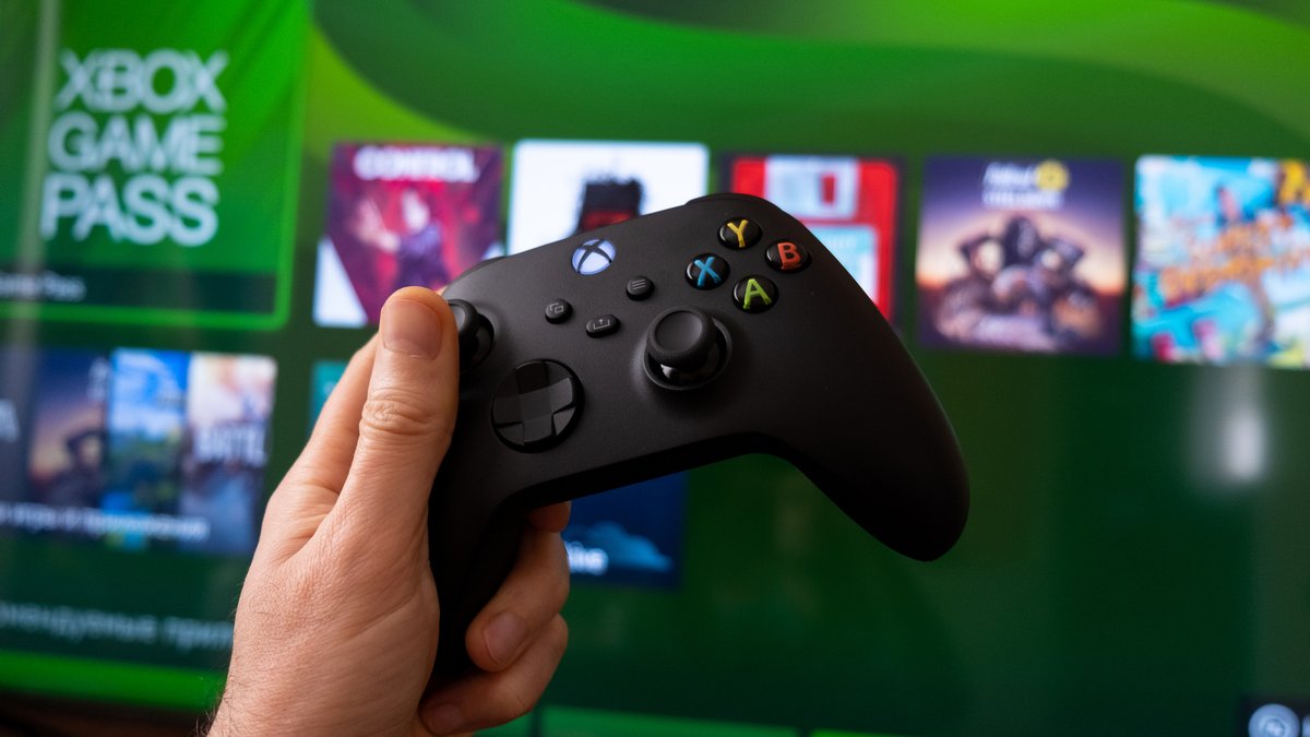 Xbox 1