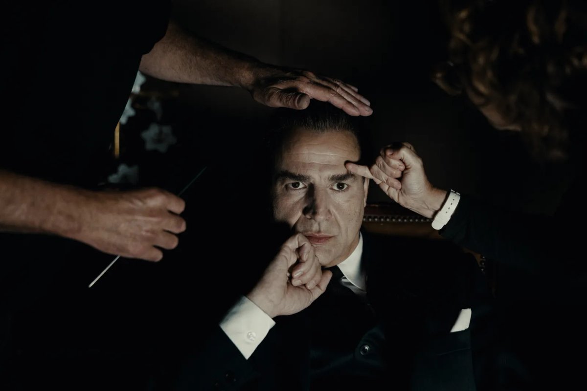 Cristóbal Balenciaga
