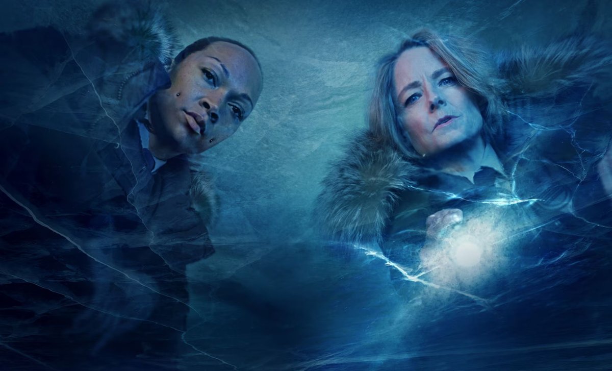 true detective 4