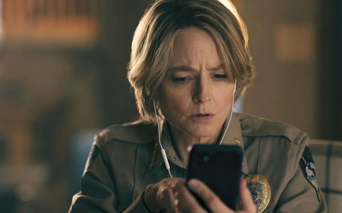 True Detective