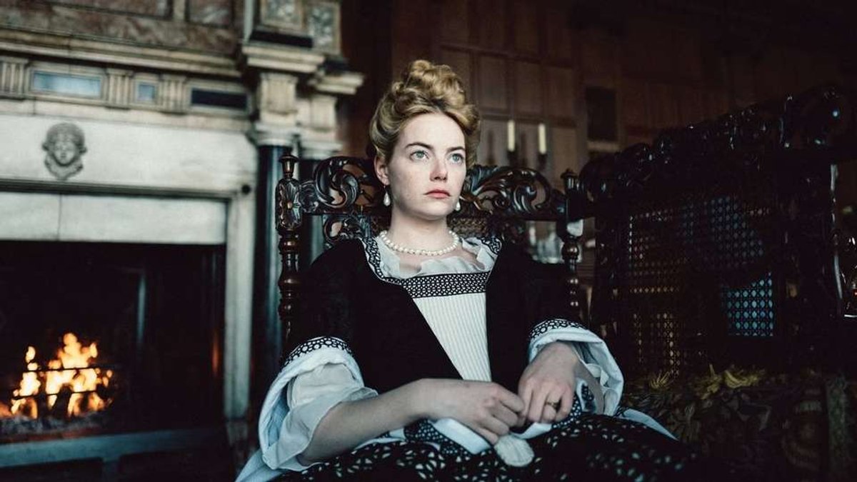 Emma Stone