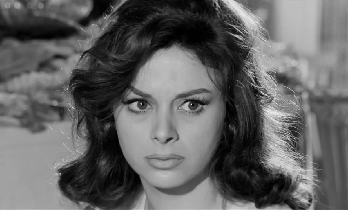 Addio a Sandra Milo: si è spenta a 90 anni la musa di Fellini Sandra Milo