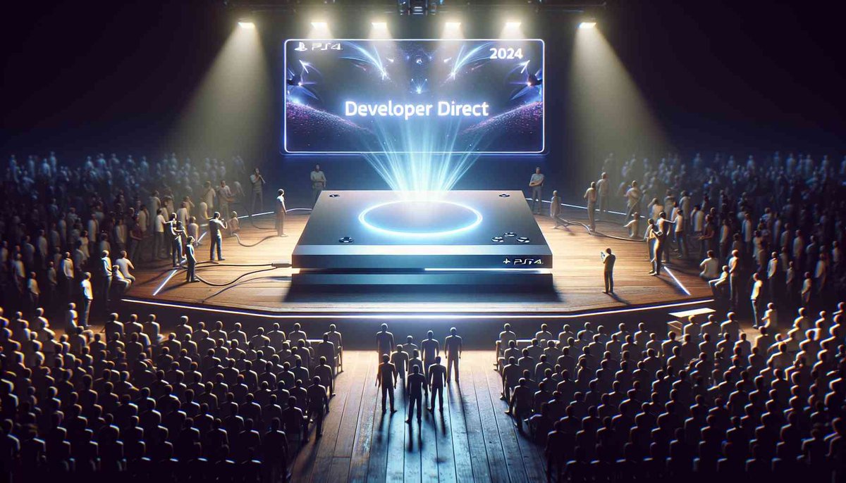 Xbox Developer_Direct è ufficiale, ecco la data xbox 2