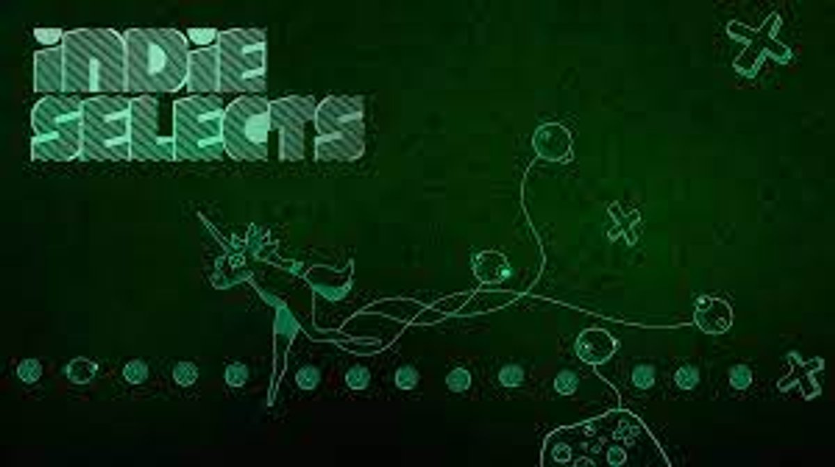 Indie 1