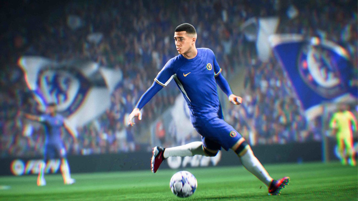 EA FC 24