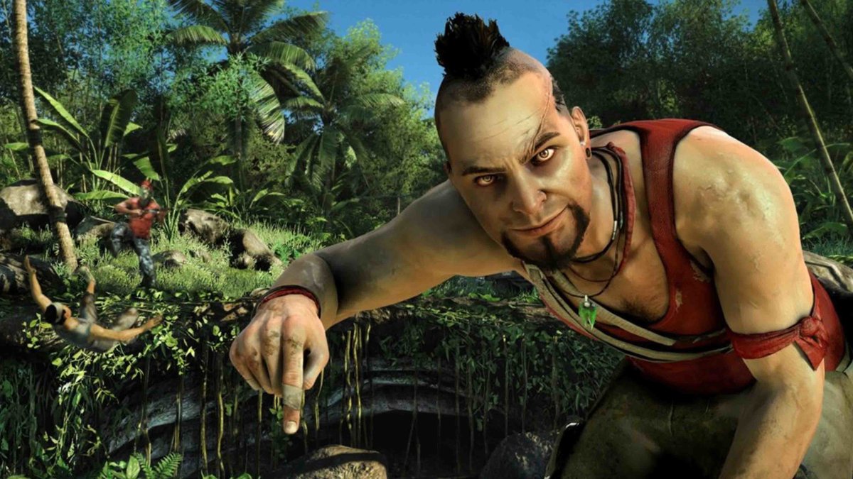 Far Cry 3