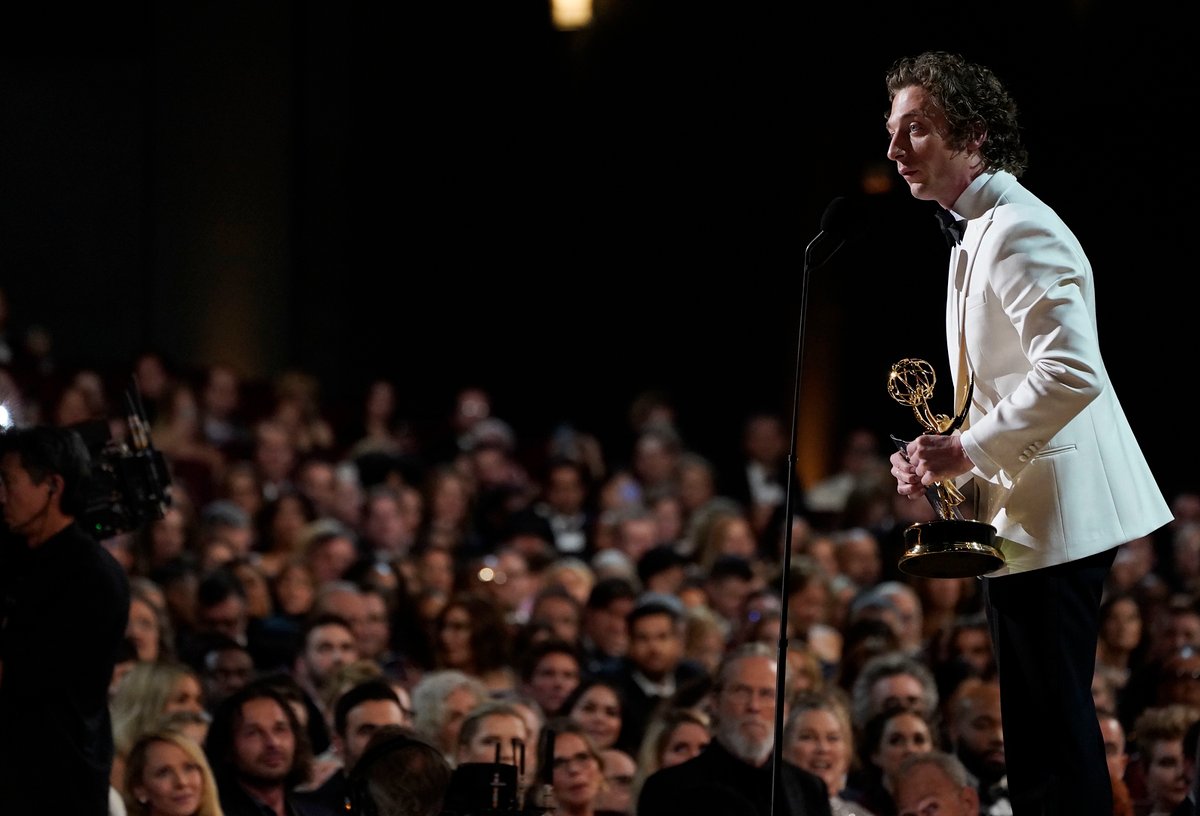 emmy awards 2024