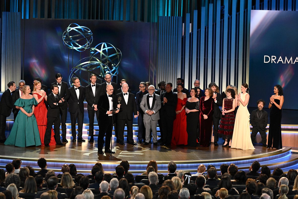 emmy awards